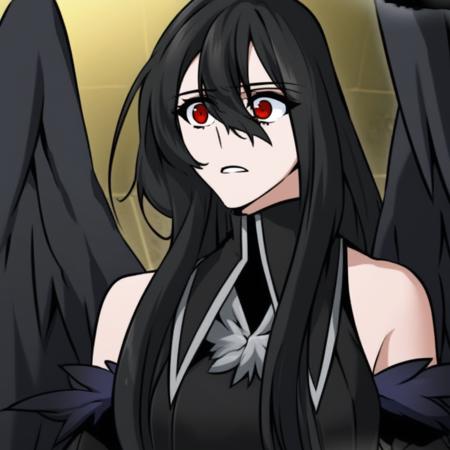 Crow-Webtoon-King of the Stealers V1