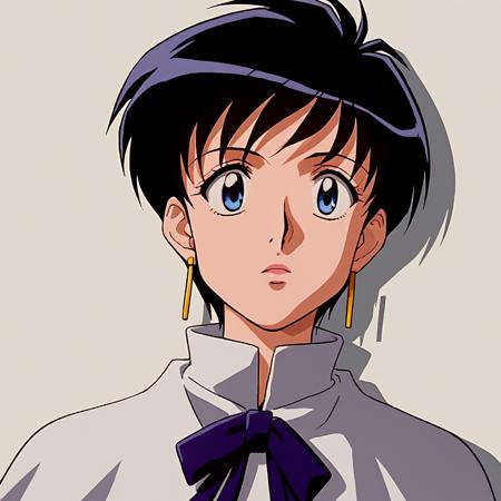 Meryl Stryfe [ Trigun ] by Leaf v1.0 : Pony