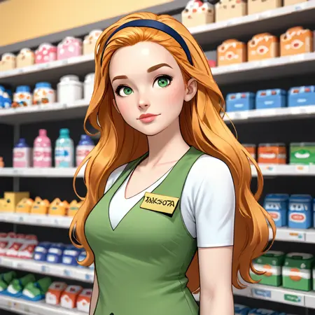 Dakota (Trance-Tory Takeover) (Botcomics) (Pony)