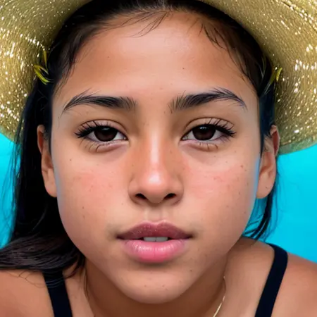 Gina's Avatar