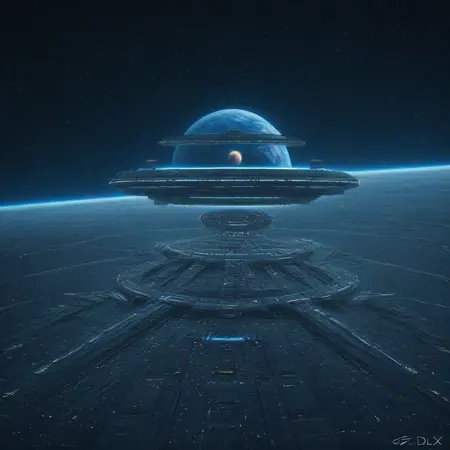 Sc-fi, futurism, vehicles