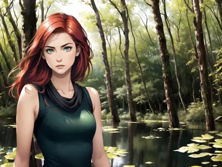 Mara Jade Skywalker (Star Wars)