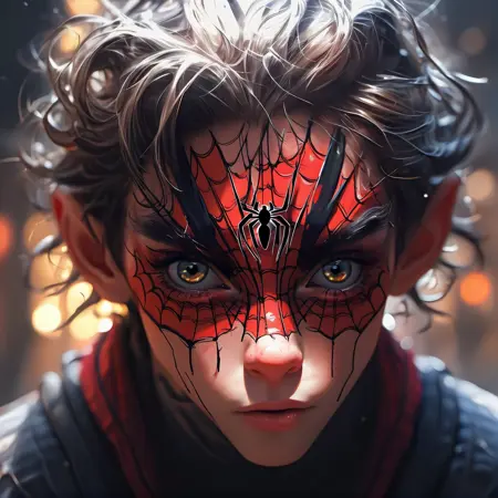 MJ_V6 Lightroom & Detailer