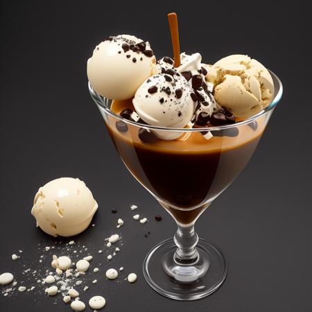 Food🍲🍦🍬☕🥡 - AutoPrompt - Awesome prompt lists v0.1