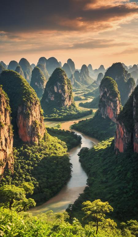 China - East Asia,
Canyon,
Geology,
Mountain,
Landscape - Scenery,
Nature,
Environmental Conservation,
Green Color,
Non-Urban Scene,
Red,
Scenics - Nature,
Adventure,
Beauty In Nature,
Cliff,
Cloud - Sky,
Color Image,
Cultures,
Discovery,
Exploration,
Famous Place,
Forest,
Fun,
Getting Away From It All,
Hill,
Horizontal,
Journey,
Joy,
Karst Formation,
Meadow,
National Landmark,
No People,
Outdoors,
Photography,
Plant,
Rock - Object,
Rural Scene,
Single Word No,
Sky,
Social Issues,
Summer,
Sunset,
Tourism,
Travel,
Water,
breathtaking photograph, dramatic light, award-winning, professional, highly detailed . 35mm photograph, film, bokeh, professional, 4k ,minimalistic, daylight, warm atmosphere, cinematic look, simple look, simple style, dramatic scene, unusual scene