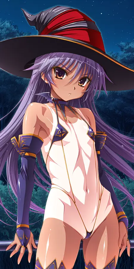 Kobayakawa Sara - Magical Arms Angel Nana