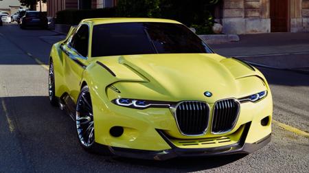 BMW 3.0 CSL Hommage v2.0 ZIT DT