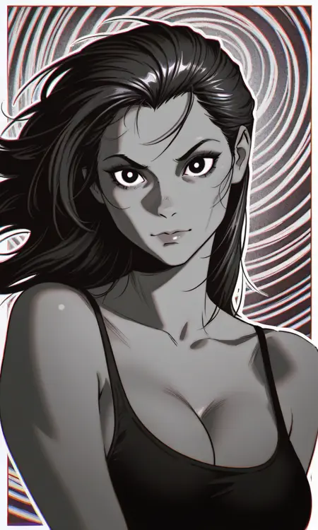 ELRB_NAI Artstyle
