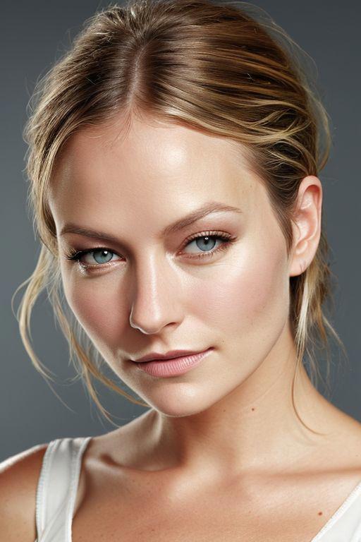 becki newton image by PatinaShore