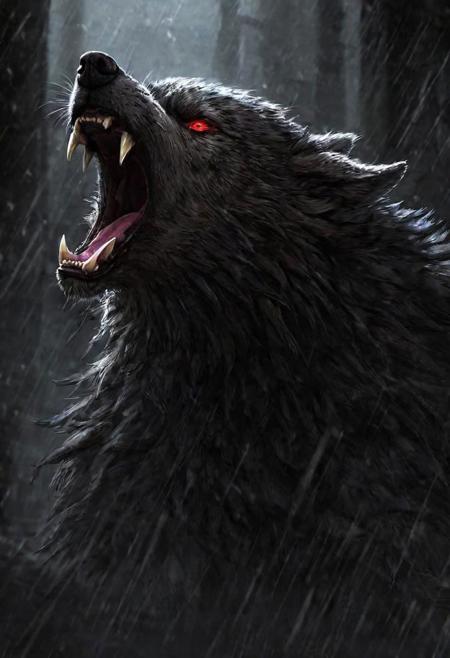 The hubbub of the bandits, which had noticeably approached, suddenly subsided, and then the sepulchral howl of Vasya's nightmares rushed down the corridor, mixed with screams of wild horror. These sounds made my skin crawl, and Myaurra's tail looked like a pipidaster. Covering her ears with her hands, she cowered fearfully under the table. Yes, I understood her perfectly well in this regard. She herself restrained herself so as not to give in to an impulse and not to get lost in some secluded corner, JuggernautNegative