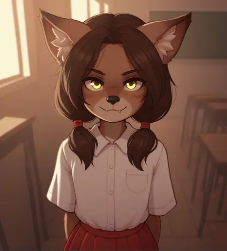 xohi's Avatar
