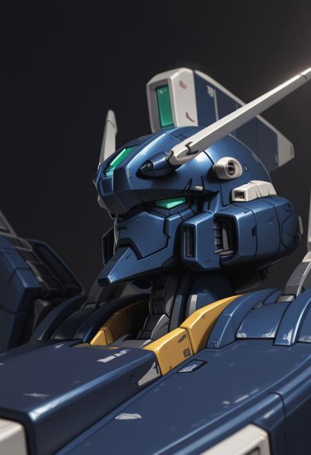 ORX-013 Gundam Mk-V (Illustrious) V1