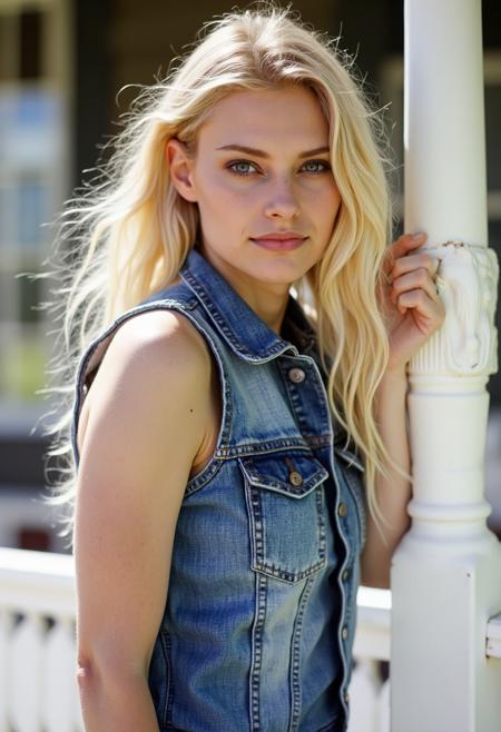 Aimee Mann "Til Tuesday" (Flux) - Musician/Singer/Songwriter v1.0