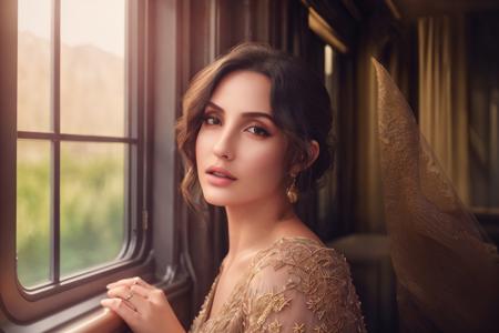 Nora Fatehi v1.0