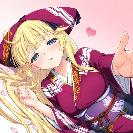 Rizna Lanfbitt (利兹娜·兰菲比特) | Rance10 (兰斯10) | NoobAI