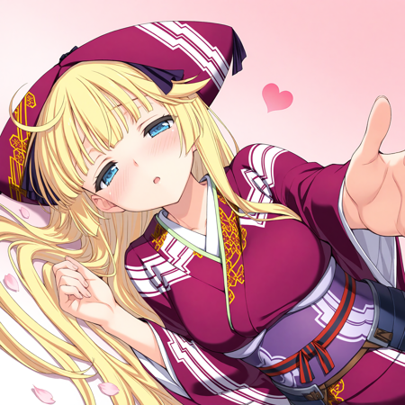 Rizna Lanfbitt (利兹娜·兰菲比特) | Rance10 (兰斯10) | NoobAI v1.0