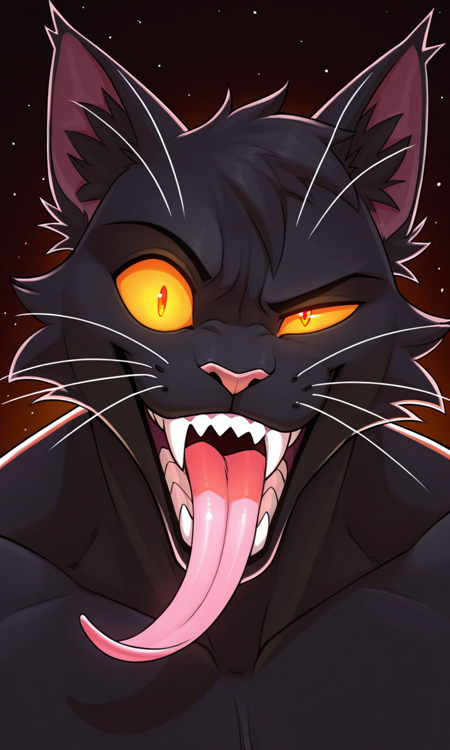 duskydaddy's Avatar