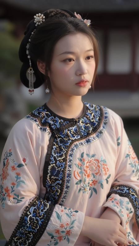 [Z-Image-Turbo] Panyue v1.0