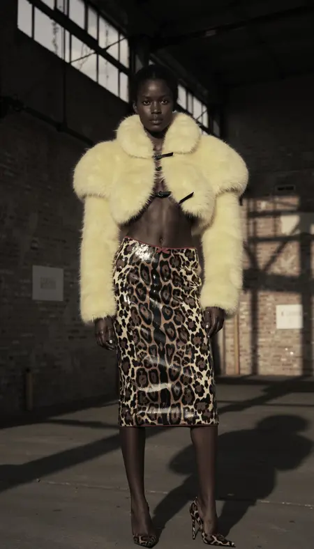 Fanci Club - Collection [Flux]