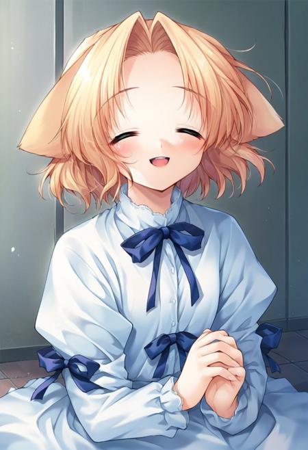 Sachi (from Pure Pure) [Pony] V1