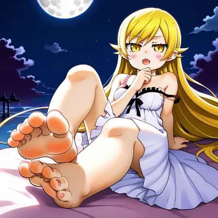Yuzu Gin Style (pika97)