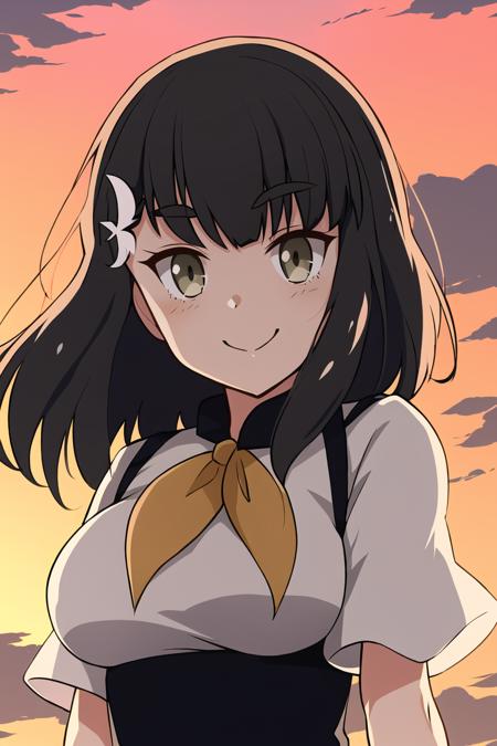 Hajime Ichinose - LoRA Hajime