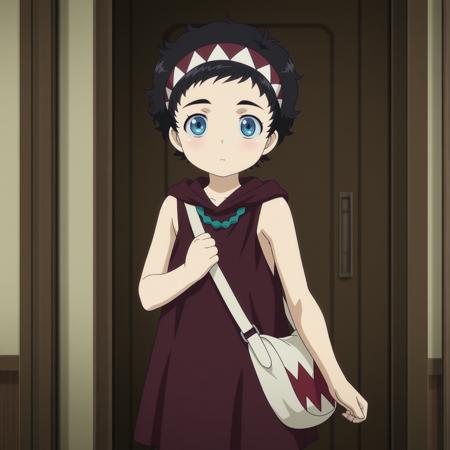 Rana (Queen's Blade) [Pony/Illustrious] v2.0 [Illustrious]