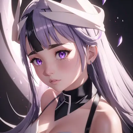 Veyle | Fire Emblem Engage