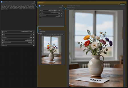 Flash Z-Image-Turbo v1.0