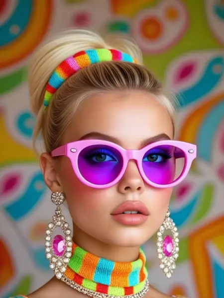 Colorfulness - v1.0-Pony