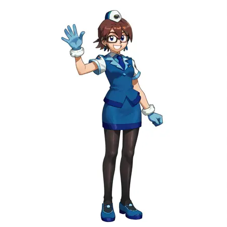 Denise - Tron Bonne