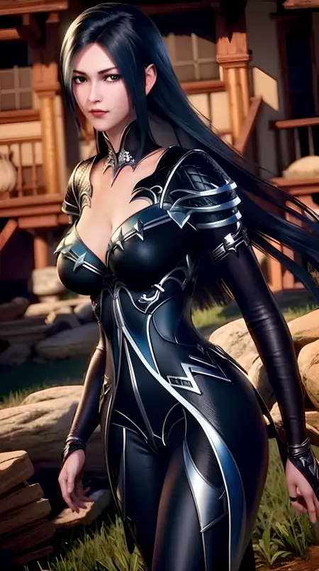 liuerlong_柳二龙——斗罗大陆