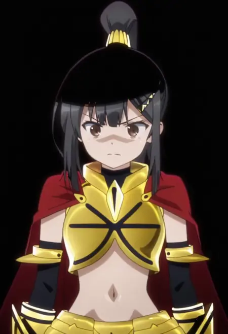 美遊・エーデルフェルト / Miyu edelfelt