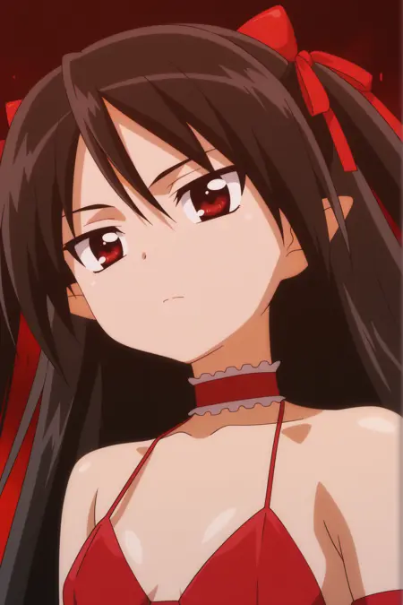 Fight Ippatsu! Juuden-chan!! | Bloody Selica