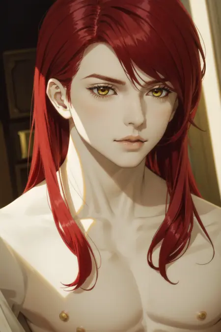 Ball Joint Doll