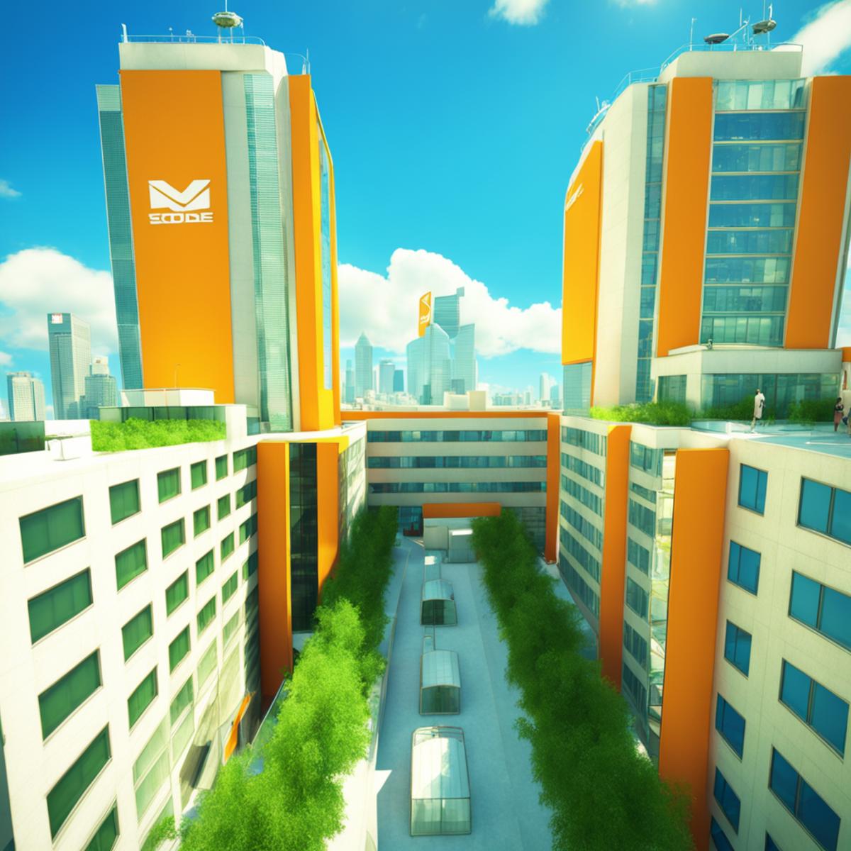 Mirror's Edge | SDXL LoRA image by Avrik