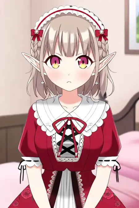 Elu/える | Wan2.1 & 2.2 14B T2V v1.0