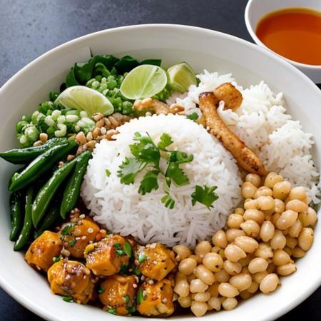 rice bowl