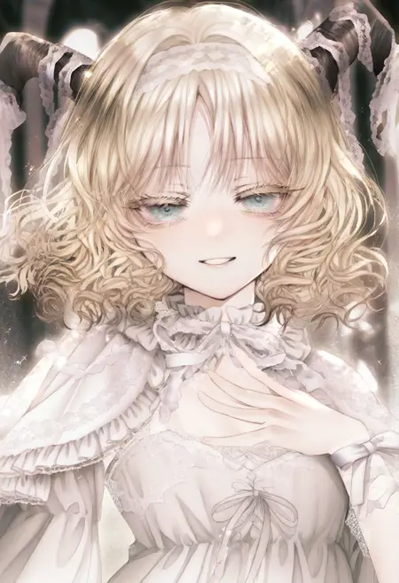 Yueluo_'s Avatar