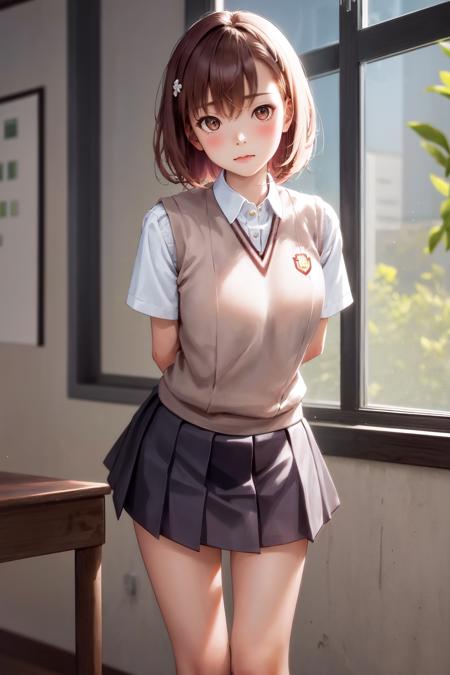 tokiwadai school uniform