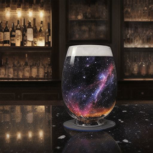 Style Nebula Magic image by abigfavour