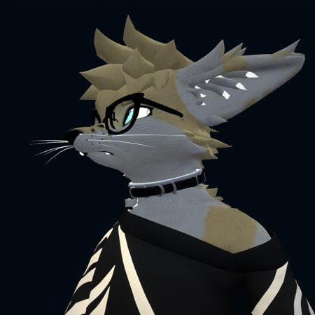 Kai (Rexouium) V1