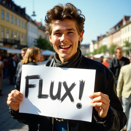 Morten Harket 80s (Flux Lora) v1.0