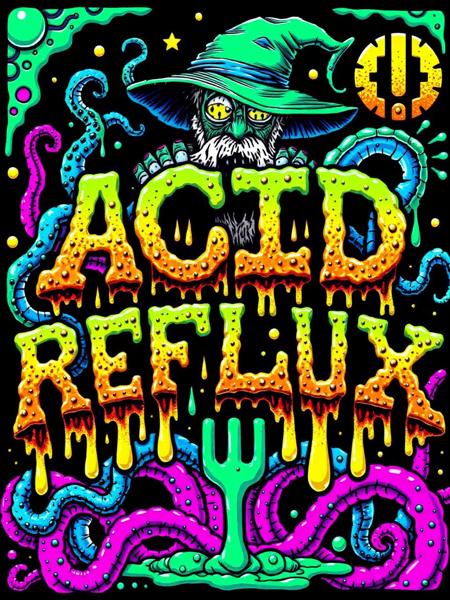 Wizard's Acid ReFlux AcidReFlux V1