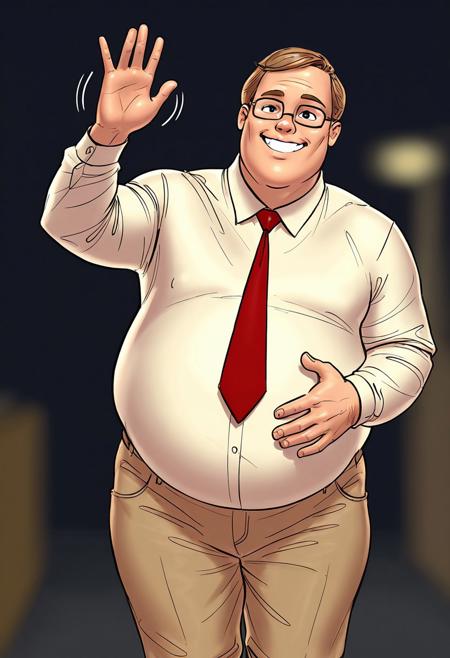 Harold Summers: Coxville Stories (Illustrious) V1