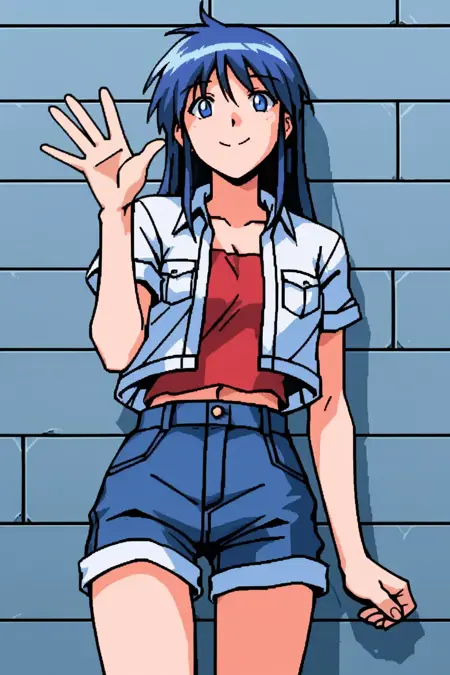 Crea/Claire(クレア) - [Sogna] Viper-V8 Friday the 18th(18日の禁曜日)