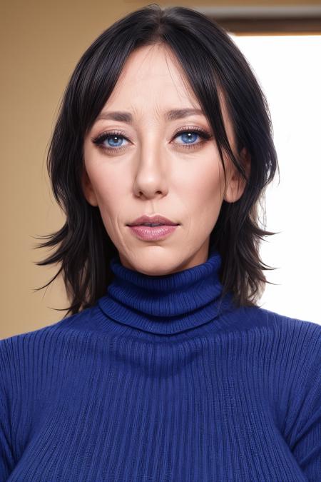 Alia Janine (Pornstar) v1.0