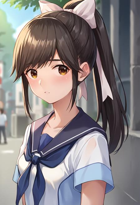 Manaka Takane 高嶺 愛花 PONY - Love Plus ラブプラス (2 Outfits) v1.0 PONY