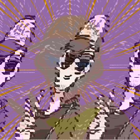 ZekeStaright's Avatar