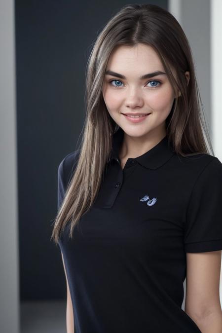 Polina Kadynskaya v1.0